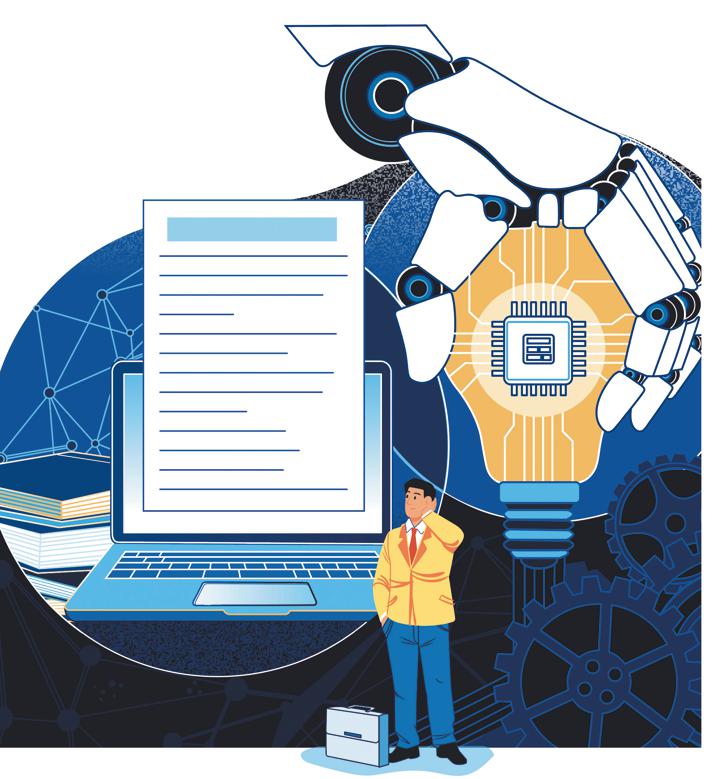 Illustration from the China Daily op-ed